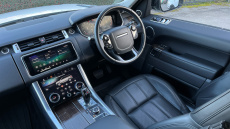 Land Rover Range Rover Sport 3.0 SDV6 HSE 5dr Auto Diesel Estate